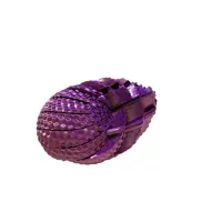 3D друк м'ячик-непосида Twist Spiral), мініатюра зображення № 7