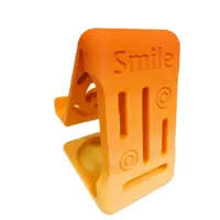 3D друк підставка для телефона, smile ), мініатюра зображення № 3