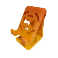 3D друк підставка для телефона, smile ), мініатюра зображення № 2