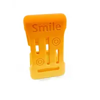 3D друк підставка для телефона, smile ), мініатюра зображення № 4