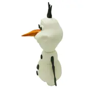 3D друк Сніговик Олаф), мініатюра зображення № 2