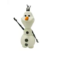 3D друк Сніговик Олаф), мініатюра зображення № 3