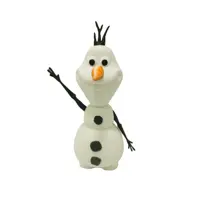 3D друк Сніговик Олаф), мініатюра зображення № 4