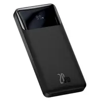 АКБ внешний power bank Baseus 40000mAh 22.5W Black PPAD020101