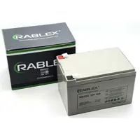 Акб кис.RABLEX RB1212 12V 12A 151*98*94/6