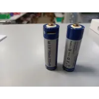 Акумулятор Літієвий Keeppower P14500U1 1.5V 1950mAh зарядка від USB та напруга 1,5В як у батарейки), мініатюра зображення № 1