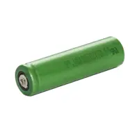Акумулятор Літієвий Li-ion Sony/Murata US18650VTC3 1600mah (10А)), мініатюра зображення № 2