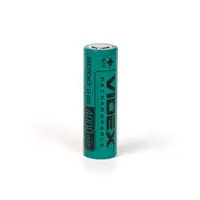 Акумулятор Літієвий Videx 21700 4000mAh 3,7В), мініатюра зображення № 1