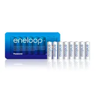 Акумулятор Panasonic ENELOOP AA HR6 1900mAh 2BL