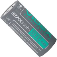 Акумулятор літієвий Videx LiFePO4 32700 6000mAh), мініатюра зображення № 1