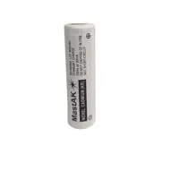 Акумулятор пром MastAK AA 1,2V 600mAh Cd 14,5*48,2