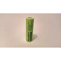 Акумулятор промисловий MastAK Mi-Mh AA HR06 1300mAh 14,3*48,6), мініатюра зображення № 1