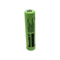 Акумулятор промисловий MastAK Ni-Mh AAA HR03 1,2V 1000mAh MH 