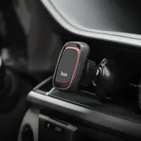 Автотримач HOCO CA23 магнітний чорний), мініатюра зображення № 5