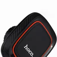 Автотримач HOCO CA24 магнітний чорний), мініатюра зображення № 5
