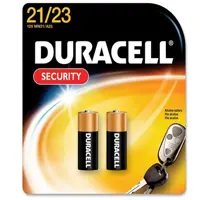 Батарейка DURACELL MN21/5bl BLN 