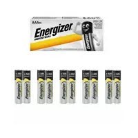 Батарейка ENERGIZER AAA LR03 Industrial 1x10шт), мініатюра зображення № 1