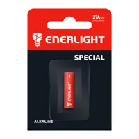 Батарейка ENERLIGHT LR27A Special Alkaline bl1), мініатюра зображення № 1