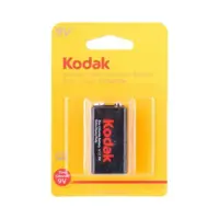 Батарейка KODAK LongLife 6F22 1bl), мініатюра зображення № 1