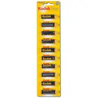 Батарейка KODAK MAX LR03 ( 1*10 отрывная)), мініатюра зображення № 1