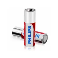 Батарейка PHILIPS PowerLife LR6-P2F коробка( 2шт.) 24шт), мініатюра зображення № 1