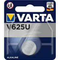 Батарейка VARTA 4626 V625U LR9), мініатюра зображення № 1