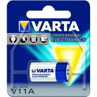 Батарейка VARTA V11A  Electronics), мініатюра зображення № 1