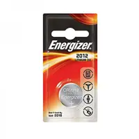 Батарейка літієва ENERGIZER CR2012  (1BL)), мініатюра зображення № 1