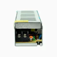 Блок живлення Venom VSSL-40-12 220В 12V 3A 40W IP20 Slim перфорований корпус), мініатюра зображення № 1