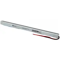 Блок живлення Venom VULTNS-60-12 220В 12V 5A 60W IP20 Ultra Slim пластиковий корпус), мініатюра зображення № 1