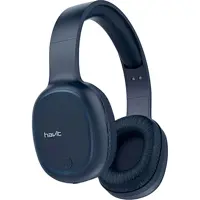 Bluetooth stereo Навушники HAVIT HV-H2590BT, blue), мініатюра зображення № 2