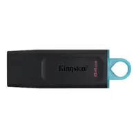 Флешка KINGSTON DataTraveler Exodia 64 GB USB 3.2), мініатюра зображення № 1