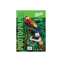 Фотопапір Magik A3 Матовий Paper 230g (50sheets)