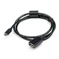 Кабель ATCOM OTG USB - Micro 0.8m 16028), мініатюра зображення № 1