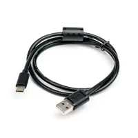 Кабель ATCOM USB - Type-C 1.8м 6255), мініатюра зображення № 1