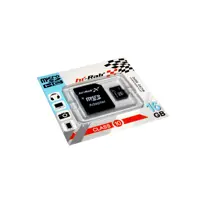 Картка пам'яті microSDHC HI-RALI 16GB Сlass 10 (з адаптером SD)), мініатюра зображення № 1