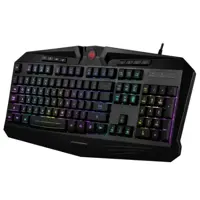 Клавіатура DEFENDER ігрова HARPE 2 K503RGB, TM REDRAGON), мініатюра зображення № 1