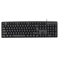 Клавіатура HAVIT HV-KB271 USB black