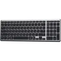 Клавіатура бездротова UGREEN KU005 Ultra Slim Wireless Keyboard ENG(UGR-15258)