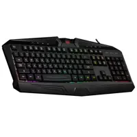 Клавіатура ігрова DEFENDER HARPE 2 K503 RGB TM REDRAGON), мініатюра зображення № 1