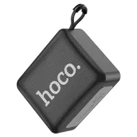 Колонка HOCO BS51 bluetooth чорний  