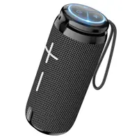 Колонка bluetooth BOROFONE BR24 чорний