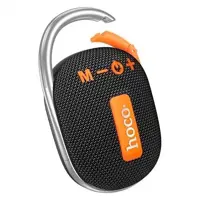 Колонка bluetooth HOCO HC17 чорний), мініатюра зображення № 1