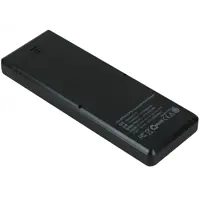 Корпус Power Bank Q10 (10х18650) 2хUSB+microUSB+Type-C 3А LCD экран ,QC 3.0), мініатюра зображення № 1