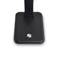 LED лампа настiльна TITANUM TLTF-009B 10W 220V black), мініатюра зображення № 1