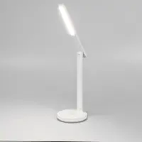 LED лампа настiльна з акумулятором VIDEX VL-TF16W 5W 1800-5000K), мініатюра зображення № 1