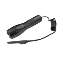 Ліхтар. ручн. Акк POLICE BL-Q1831-T6 1280000W zoom +вин.кноп, кріпл, ЗП220, 18650 1реж), мініатюра зображення № 1