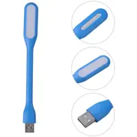 Ліхтар USB Led лампа), мініатюра зображення № 1