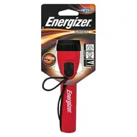 Ліхтар ручний ENERGIZER Plastic LED працює на 2AA excl (LC1L2A1)