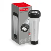 Ліхтар ручний TITANUM TLF-T11 70Lm 5500K micro USB), мініатюра зображення № 2